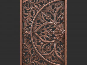 ornament opps vol 03 3D Model