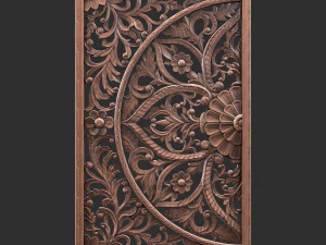 ornament opps vol 03 3D Model