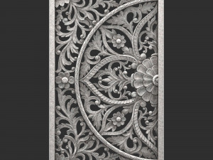 ornament opps vol 03 3D Model