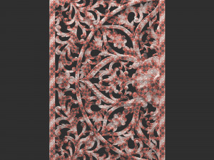 ornament opps vol 03 3D Model