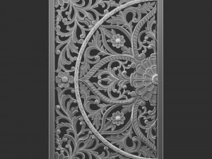 ornament opps vol 03 3D Model