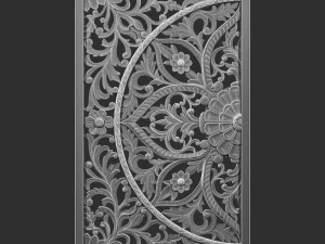 ornament opps vol 03 3D Model