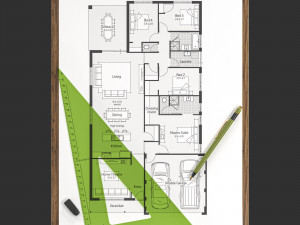 architectural supplies vol 01 Model 3D