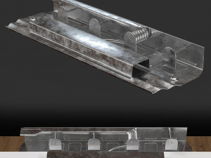 architectural supplies vol 01 Model 3D
