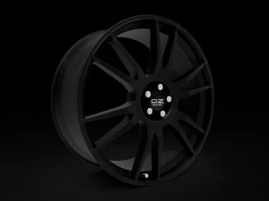 sport whells oz 3D Model