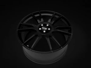 sport whells oz 3D Model