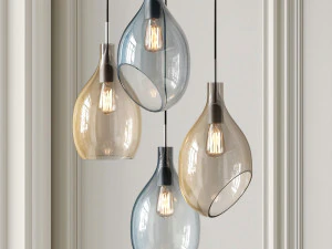 ランパトロン・ロヴィサ 3Dモデル