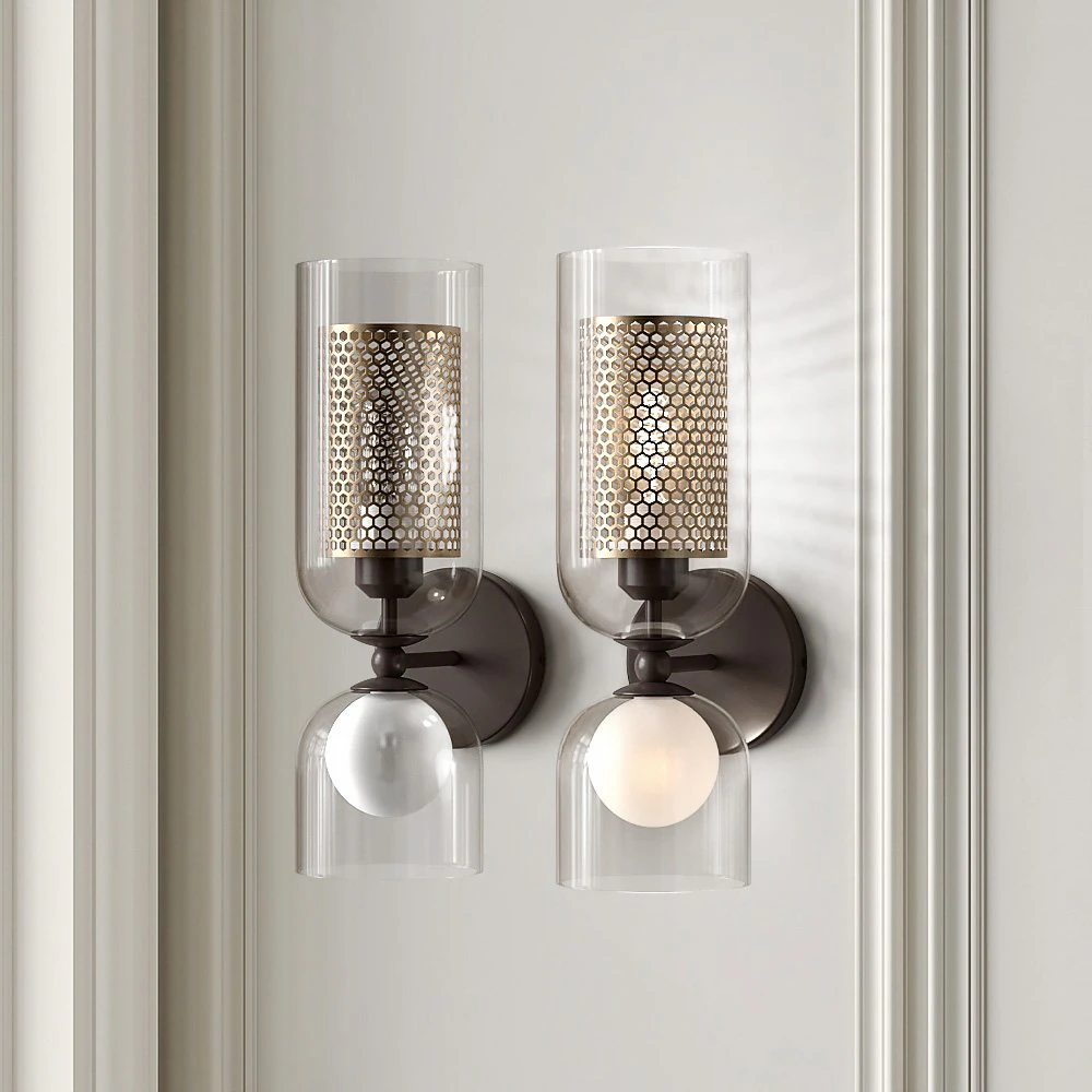 lampatron pegar parede elite Modelo 3D .c4d .max .obj .3ds .fbx .stl .blend 