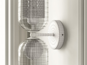 lampatron catch wall elite 3D 模型