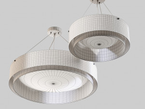 lampatron casing Model 3D