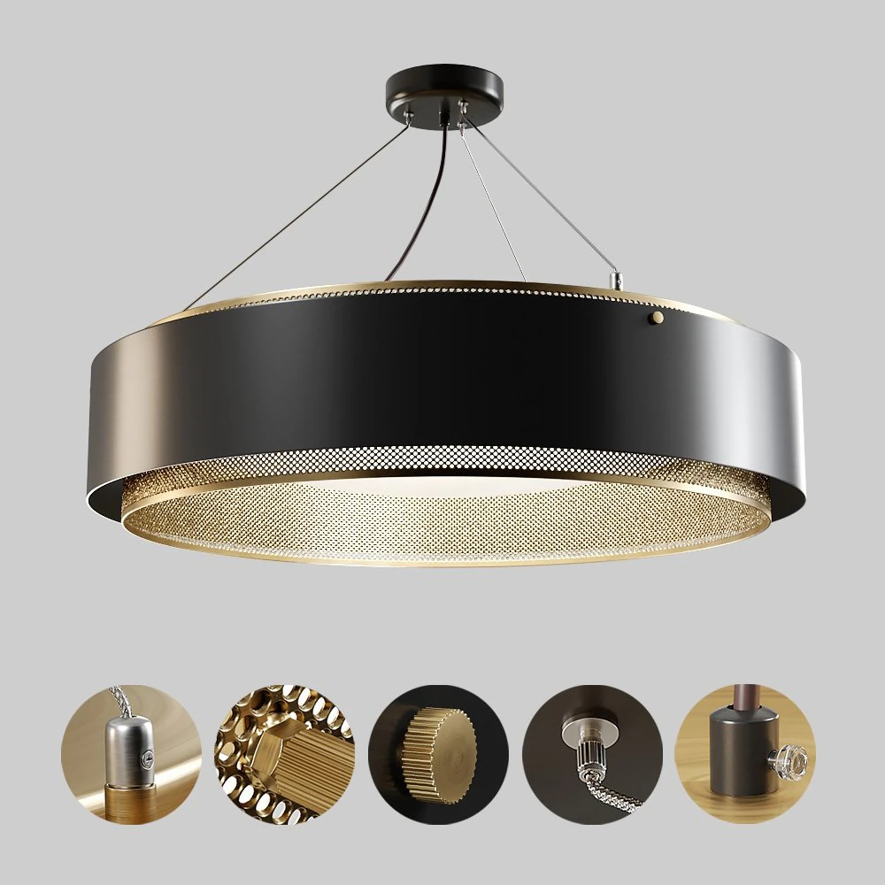 lampatron casing 3D Model .c4d .max .obj .3ds .fbx .stl .blend 