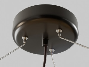 lampatron casing Model 3D
