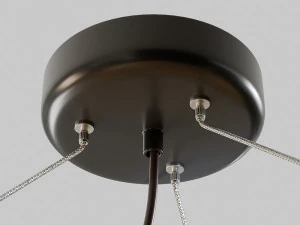 lampatron casing 3D Model