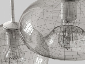 lampatron vilmo Model 3D