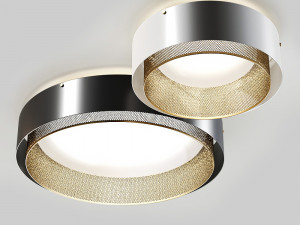 lampatron casing c Modello 3D