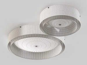 lampatron casing c Modello 3D