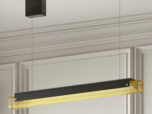 colecci&oacute;n de carcasas de lampatrones Modelo 3D