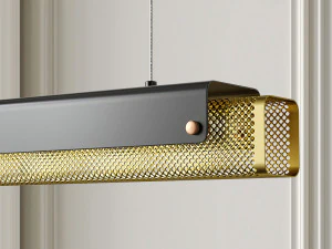 colecci&oacute;n de carcasas de lampatrones Modelo 3D