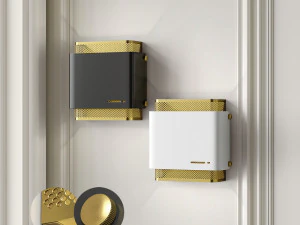 colecci&oacute;n de carcasas de lampatrones Modelo 3D