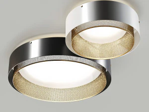 colecci&oacute;n de carcasas de lampatrones Modelo 3D