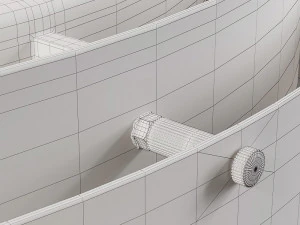 colecci&oacute;n de carcasas de lampatrones Modelo 3D