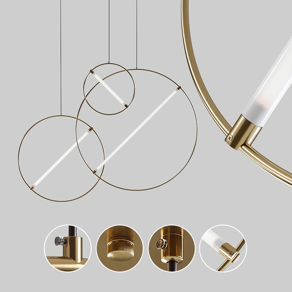 lampatron resist led b 3D Model .c4d .max .obj .3ds .fbx .stl .blend 