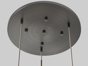 lampatron vilmo trio a 3D Model