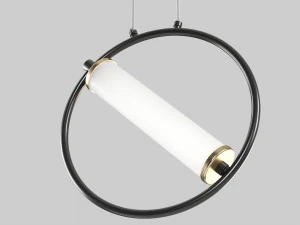 lampatron resist led 3D Model