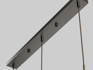 lampatron vilmo trio e Modelo 3D