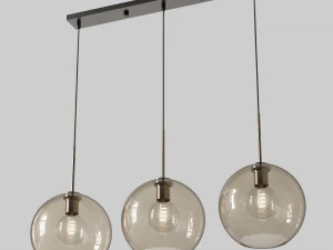 lampatron vilmo trio f 3D Модель