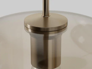 lampatron vilmo trio f 3D Модель