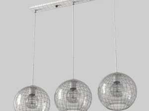 lampatron vilmo trio f 3D Модель