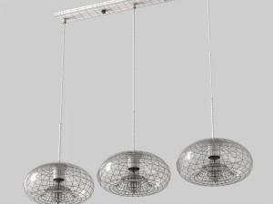 lampatron vilmo trio g Modelo 3D