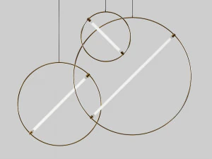 cole&ccedil;&atilde;o resiste lampatron Modelo 3D