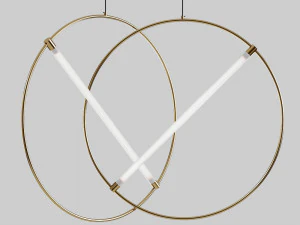 cole&ccedil;&atilde;o resiste lampatron Modelo 3D