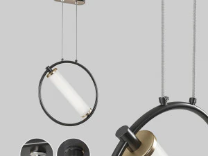 cole&ccedil;&atilde;o resiste lampatron Modelo 3D