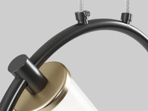 cole&ccedil;&atilde;o resiste lampatron Modelo 3D