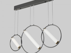 lampatron resist collection 3D-Modell