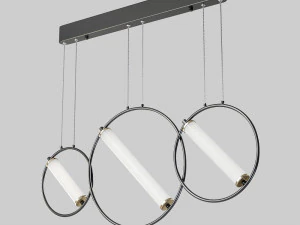 cole&ccedil;&atilde;o resiste lampatron Modelo 3D