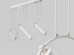 lampatron resist collection 3D-Modell