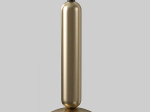 lampatron jolly 1 3D Model