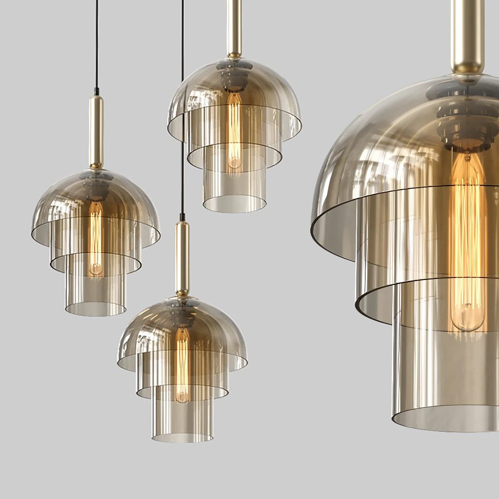 lampatron alegre 2 Modelo 3D .c4d .max .obj .3ds .fbx .stl .blend 