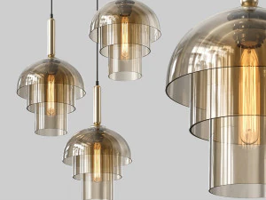 lampatron neşeli 2 3D Model