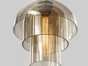 lampatron alegre 2 Modelo 3D