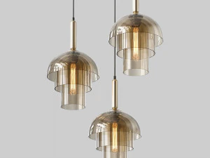 lampatron alegre 2 Modelo 3D