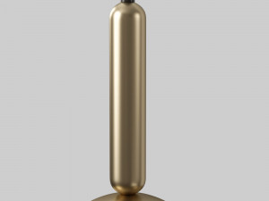 lampatron jolly 2 Modelo 3D