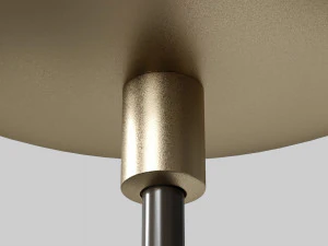 lampatron alegre 2 Modelo 3D