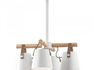 lampatron natura c 1 3D Model