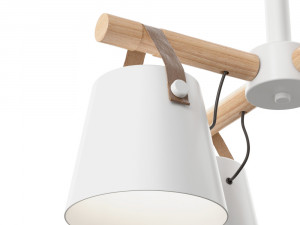 lampatron natura c 1 3D Model