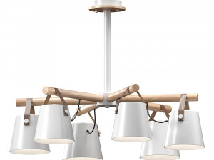 lampatron natura c 2 3D Model